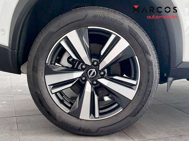 Nissan X-Trail 5pl 1.5 e-POWER 152kW 4x2 A/T Tekna