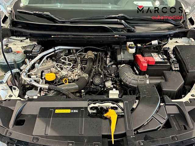Nissan Qashqai DIG-T 103kW N-Connecta