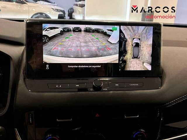 Nissan Qashqai DIG-T 103kW N-Connecta