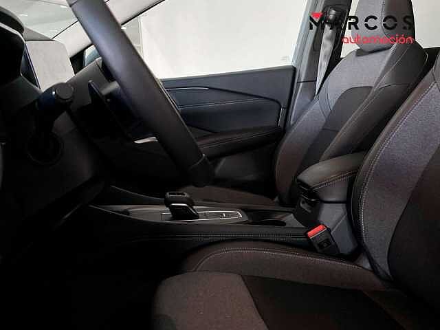 Nissan Qashqai DIG-T 116kW CVT N-Connecta