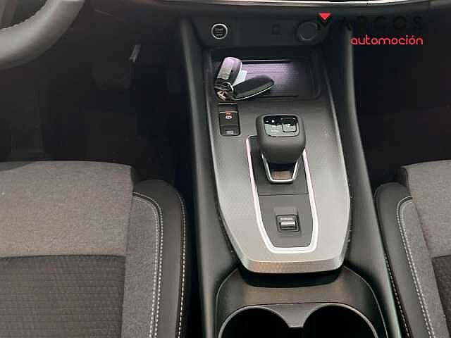 Nissan Qashqai DIG-T 116kW CVT N-Connecta