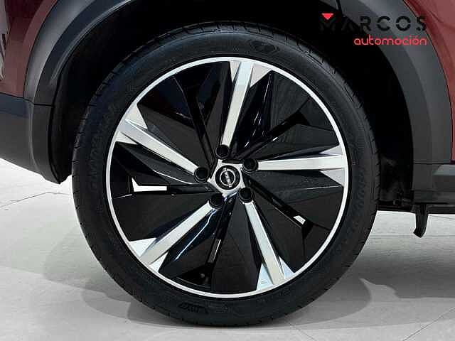 Nissan JUKE 1.6 Hybrid 105kW (145CV) N-Design Black