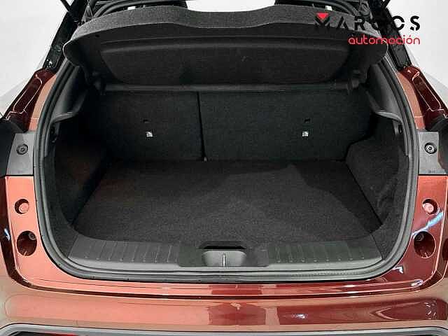 Nissan JUKE 1.6 Hybrid 105kW (145CV) N-Design Black