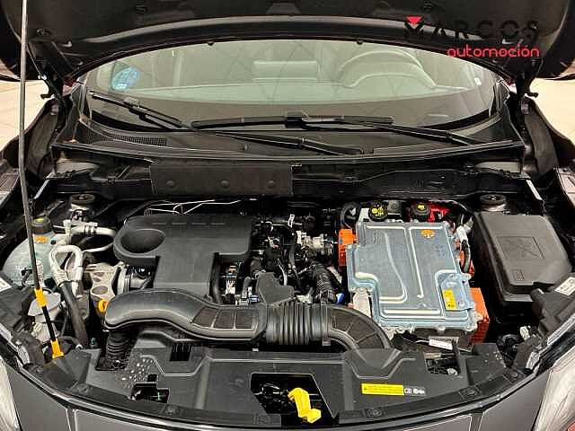 Nissan JUKE 1.6 Hybrid 105kW (145CV) N-Design Black