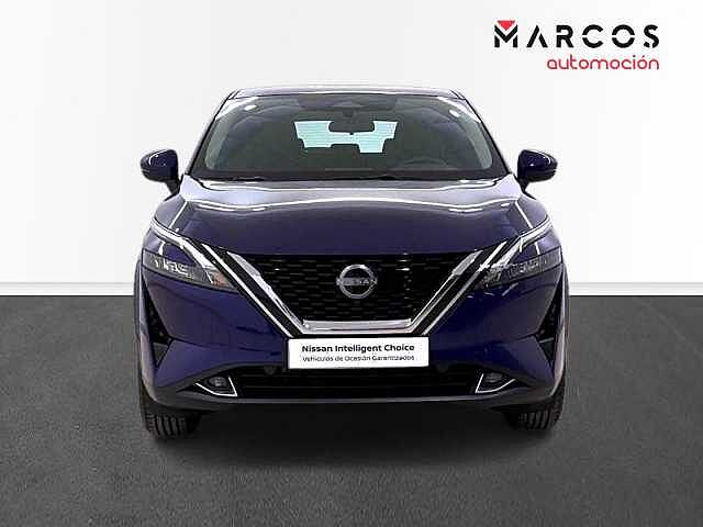 Nissan Qashqai DIG-T 103kW (140CV) mHEV 4x2 Acenta