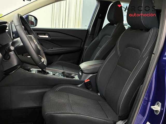 Nissan Qashqai DIG-T 103kW (140CV) mHEV 4x2 Acenta