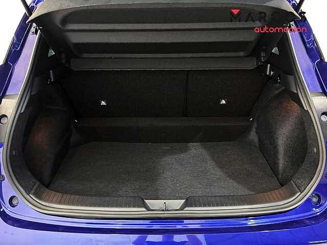 Nissan Qashqai DIG-T 103kW (140CV) mHEV 4x2 Acenta