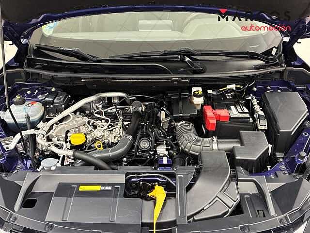 Nissan Qashqai DIG-T 103kW (140CV) mHEV 4x2 Acenta
