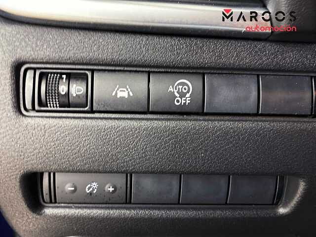 Nissan Qashqai DIG-T 103kW (140CV) mHEV 4x2 Acenta