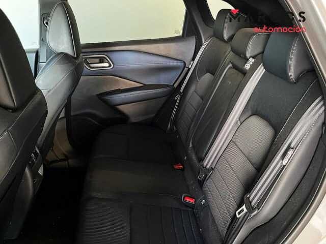 Nissan Qashqai DIG-T 103kW (140CV) mHEV 4x2 Tekna