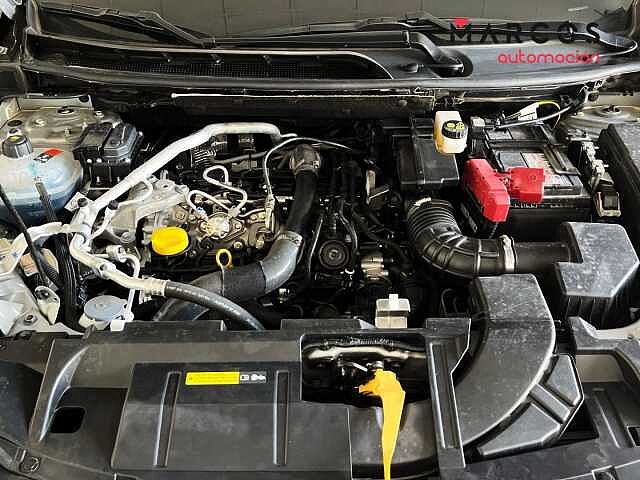 Nissan Qashqai DIG-T 103kW (140CV) mHEV 4x2 Tekna