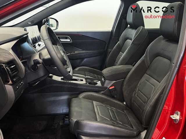 Nissan Qashqai E-POWER 140 KW (190 CV) N-Design