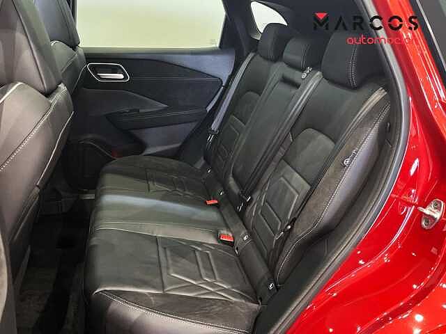 Nissan Qashqai E-POWER 140 KW (190 CV) N-Design