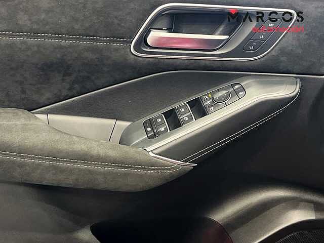Nissan Qashqai E-POWER 140 KW (190 CV) N-Design