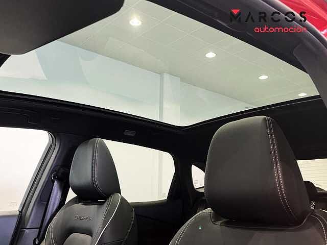 Nissan Qashqai E-POWER 140 KW (190 CV) N-Design