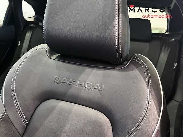 Nissan Qashqai E-POWER 140 KW (190 CV) N-Design