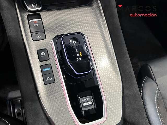 Nissan Qashqai E-POWER 140 KW (190 CV) N-Design