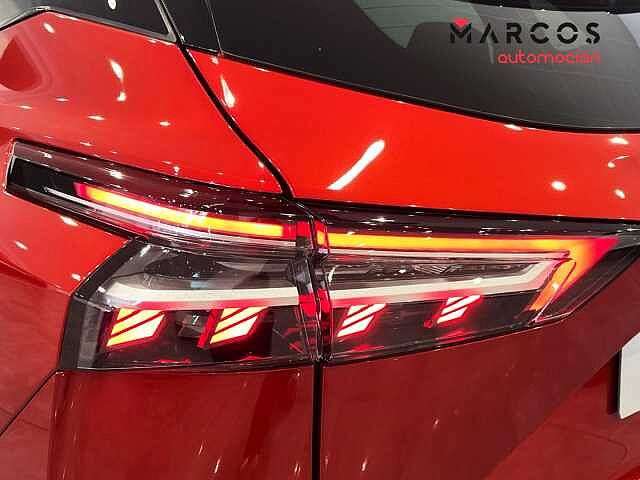 Nissan Qashqai E-POWER 140 KW (190 CV) N-Design