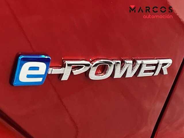 Nissan Qashqai E-POWER 140 KW (190 CV) N-Design