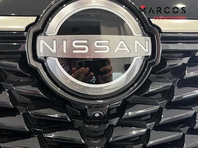 Nissan Qashqai E-POWER 140 KW (190 CV) N-Design