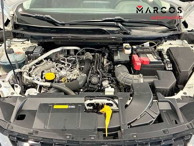 Nissan Qashqai DIG-T 103kW mHEV 4x2 N-GO