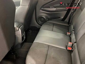 Nissan JUKE DIG-T 84 kW (114 CV) 6M/T N-Connecta DIAM. SILVER + MIDNIGHT BLACK