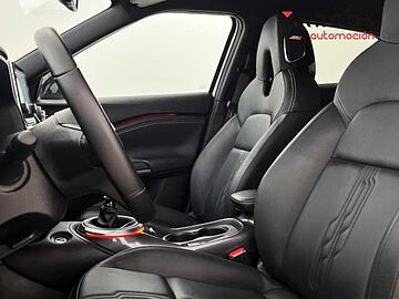 Nissan JUKE DIG-T 84 kW (114 CV) 6M/T Tekna Lunar White + Midnight Black