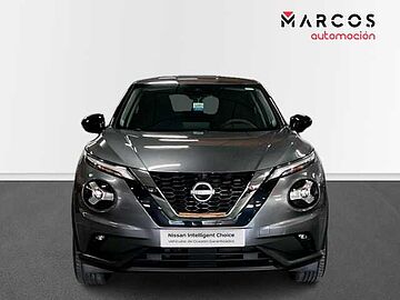 Nissan JUKE DIG-T 84 kW (114 CV) DCT 7 Vel. Acenta SKYLINE GREY