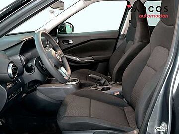 Nissan JUKE DIG-T 84 kW (114 CV) DCT 7 Vel. Acenta SKYLINE GREY