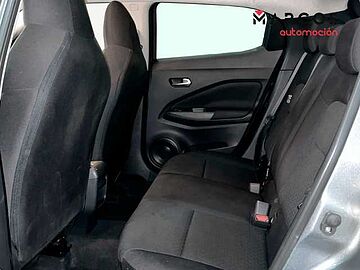 Nissan JUKE DIG-T 84 kW (114 CV) DCT 7 Vel. Acenta SKYLINE GREY