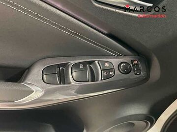 Nissan JUKE 1.6 Hybrid 105kW (145CV) Tekna BITONO (BLANCO Y NEGRO) NEGRA