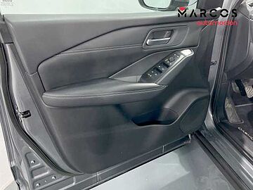 Nissan Qashqai DIG-T 103kW (140CV) mHEV 4x2 Acenta GRAY METALLIC