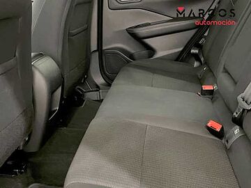 Nissan Qashqai DIG-T 103kW (140CV) mHEV 4x2 Acenta MAGNETIC BLUE NEGRO