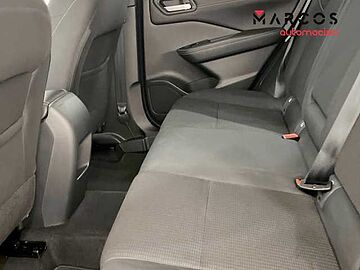 Nissan Qashqai DIG-T 103kW (140CV) mHEV 4x2 Acenta NEGRO ZAINO