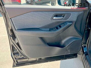 Nissan X-Trail 5pl 1.5T VC 120kW MHEV 4x2 N-Connecta Negro Diamante