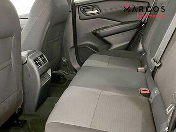 Nissan Qashqai DIG-T 103kW mHEV 4x2 N-GO WHITE PEAR