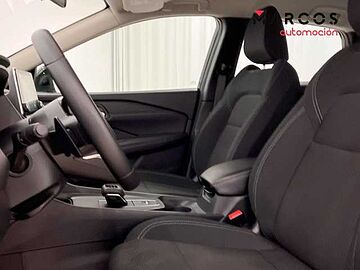 Nissan Qashqai DIG-T 116kW (158CV) mHEV Xtronic Acenta NEGRO ZAINO