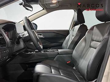 Nissan X-Trail 5 plazas 1.5 e-POWER 158 kW (213 CV) A/T CHAMPAGNE SILVER GRIS
