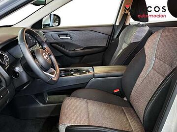 Nissan X-Trail 5pl 1.5 e-POWER 152kW 4x2 A/T Acenta Skyline Grey