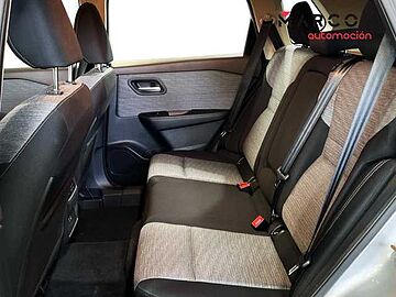 Nissan X-Trail 5pl 1.5 e-POWER 152kW 4x2 A/T Acenta Skyline Grey