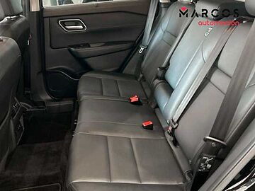 Nissan X-Trail 5pl 1.5 e-POWER 152kW 4x2 A/T Tekna NEGRO PERLADO / TAPICERIA NEG