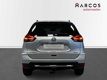 Nissan X-Trail 5P DIG-T 120 kW (160 CV) E6D DCT N-CONN. GRIS