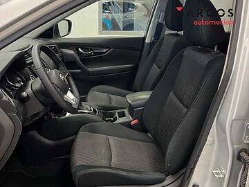 Nissan X-Trail 5P DIG-T 120 kW (160 CV) E6D DCT N-CONN. GRIS