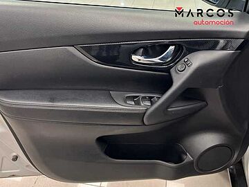 Nissan X-Trail 5P DIG-T 120 kW (160 CV) E6D DCT N-CONN. GRIS