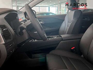 Nissan X-Trail 5pl 1.5 e-POWER 152kW 4x2 A/T Tekna Lunar White + Galaxy Black