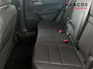 Nissan X-Trail 5pl 1.5 e-POWER 152kW 4x2 A/T Tekna Lunar White + Galaxy Black
