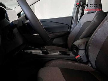 Nissan Qashqai DIG-T 116kW CVT N-Connecta SKYLINE GREY