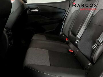 Nissan Qashqai DIG-T 116kW CVT N-Connecta SKYLINE GREY