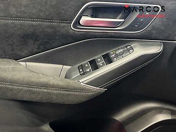 Nissan Qashqai E-POWER 140 KW (190 CV) N-Design Fuji Sunset + Black