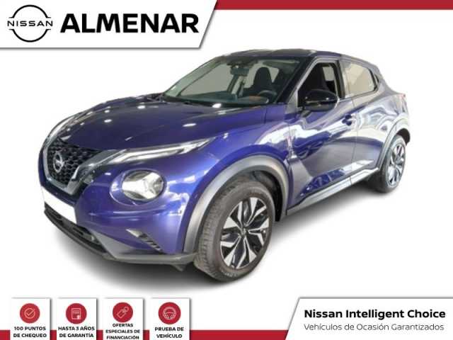 Nissan Juke Juke Acenta 2020